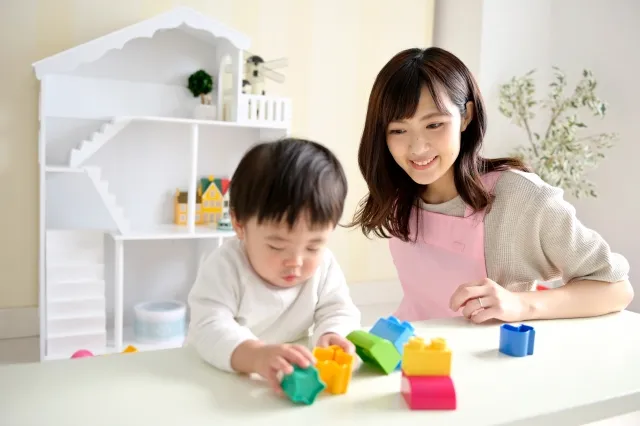 グレーゾーンの子どもに療育は必要？受けられる支援や施設の選び方を解説
