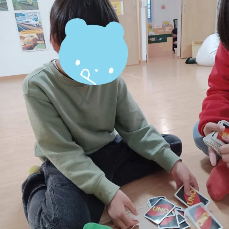 はぴねすまごころ北柏_写真