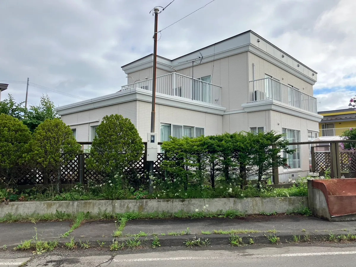 教室内の設備