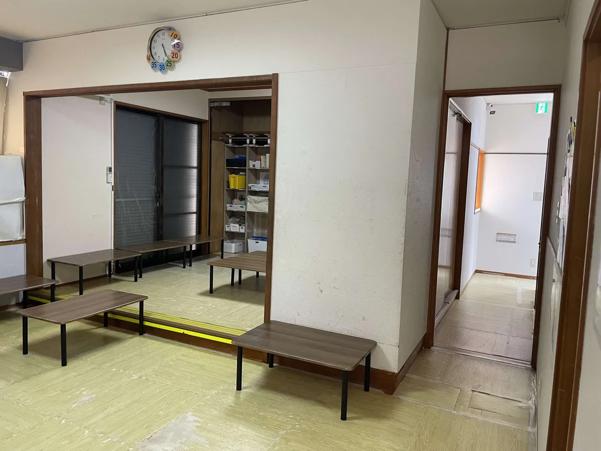 療育支援エフ 下山門教室の写真 8
