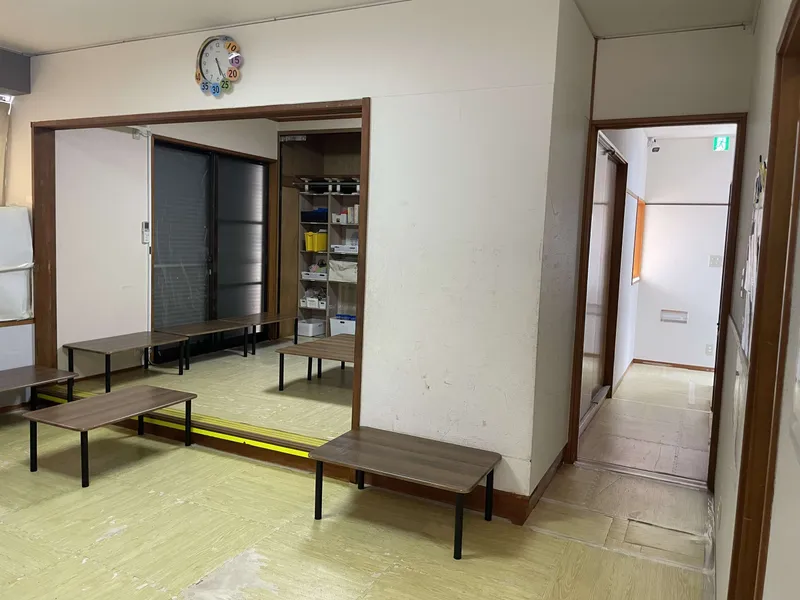療育支援エフ 下山門教室_写真