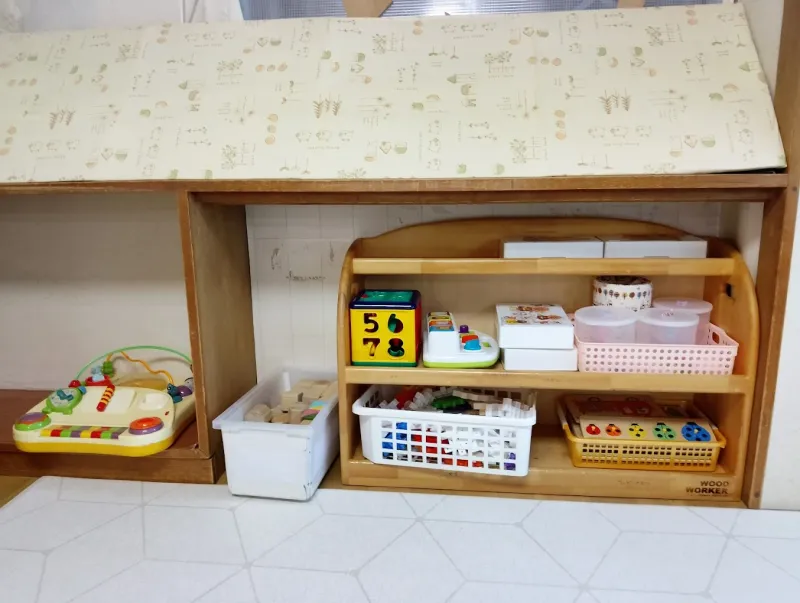 さくらっこ園_写真