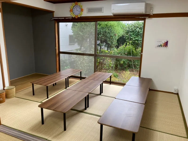 療育支援エフ原北教室_写真