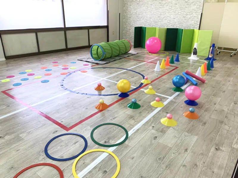 スマスポ(SMASPO)川西校_写真