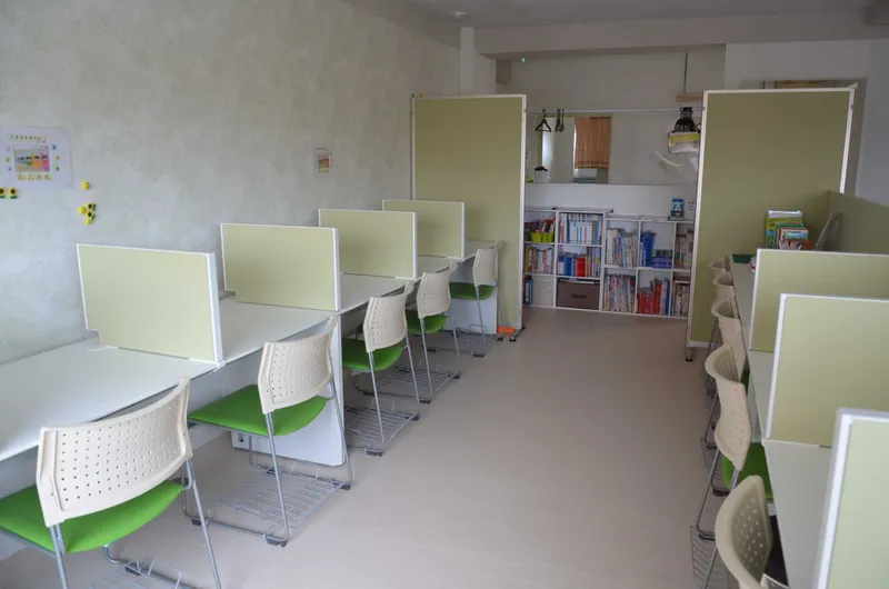 かすかべ学園 大沼校_写真