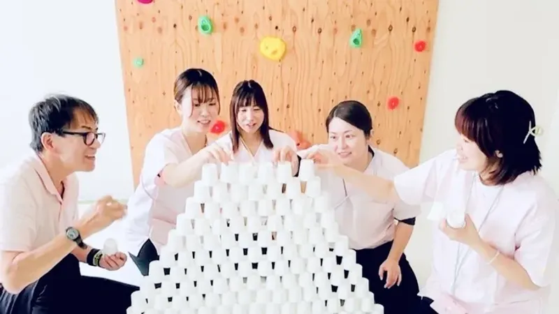ゆめラボ千歳信濃教室_写真