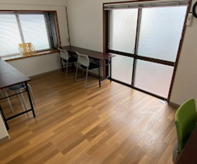 【就労特化】サン(SUN)春日原_写真