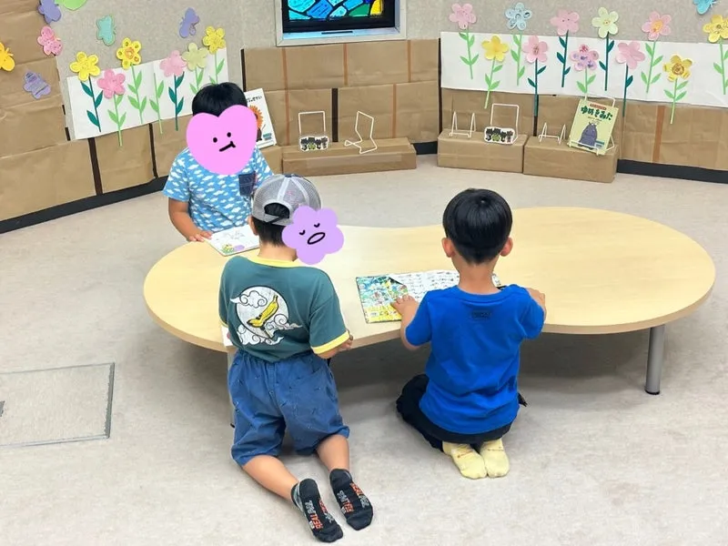 はるる厚別南_写真