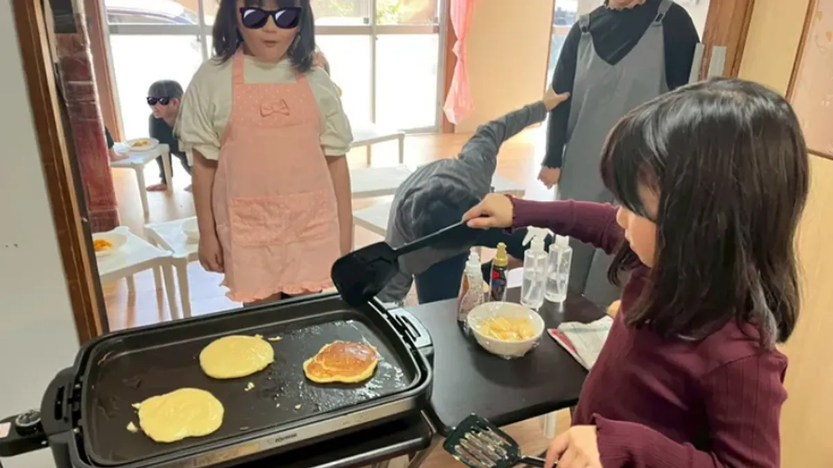 あいランドそらの写真 9