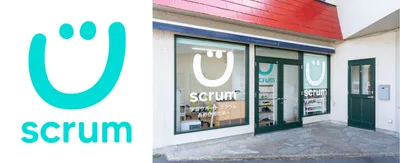 学習サポートスクラムプラス (scrumplus) 伊那校第1教室