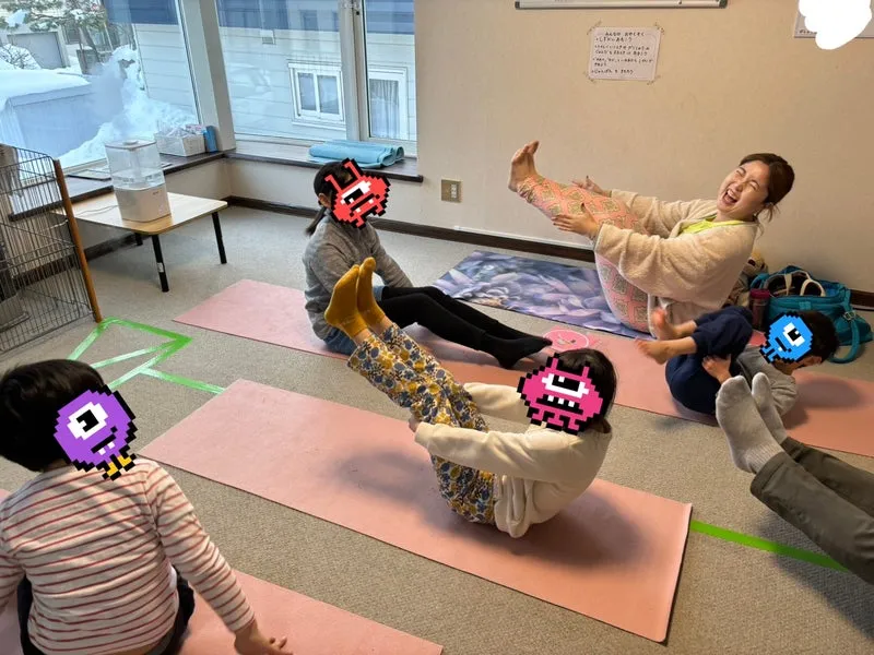 はるる厚別南_写真