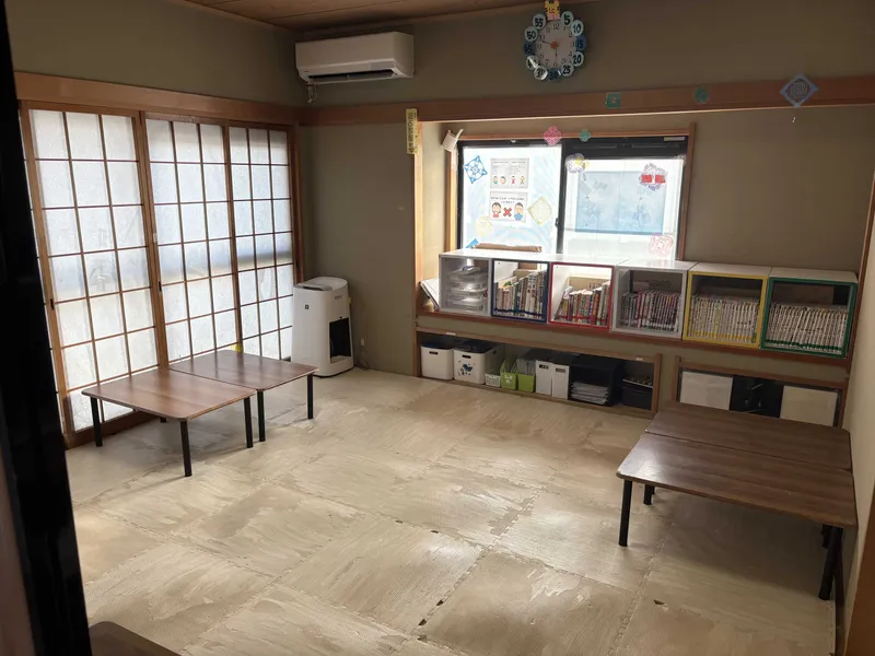 療育支援エフ石丸教室_写真