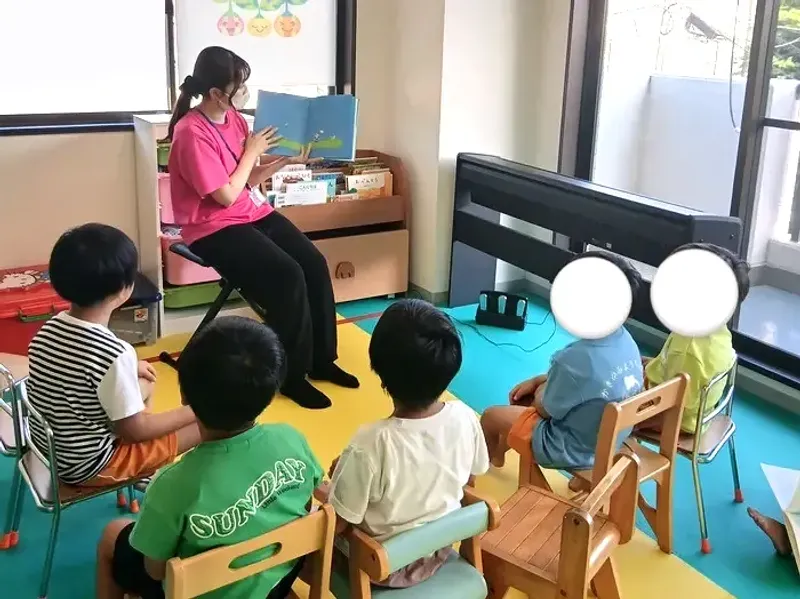 トゥデイ イズ ニュー ライフ (TODAY is New Life) 読売ランド前_写真
