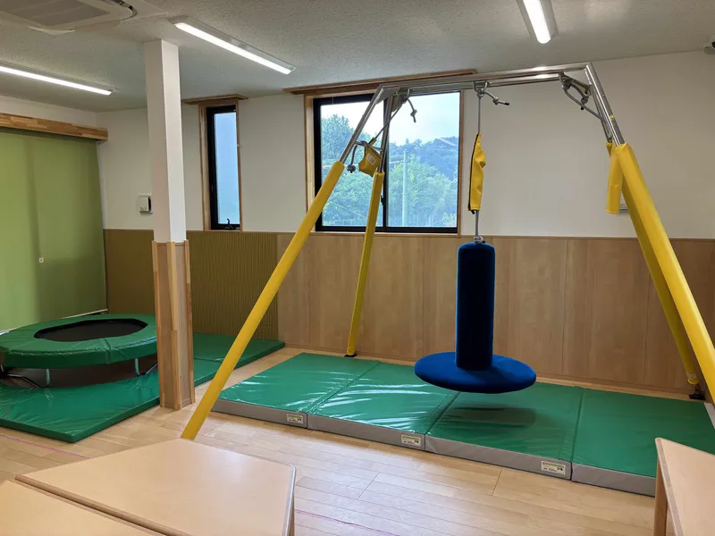 児童発達支援りあん_写真