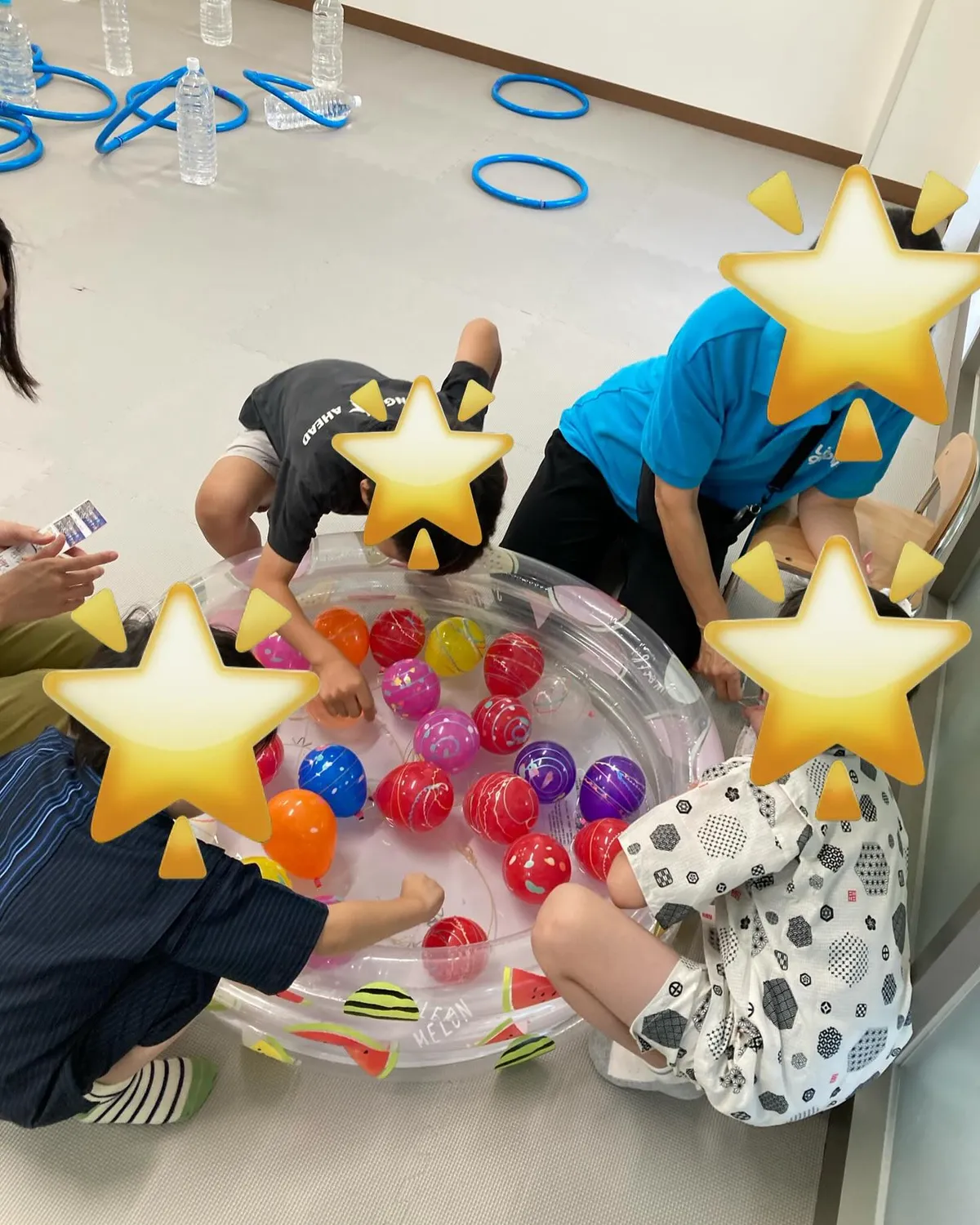 リックグロー (LICGROW) 八千代緑が丘駅前教室の写真 4