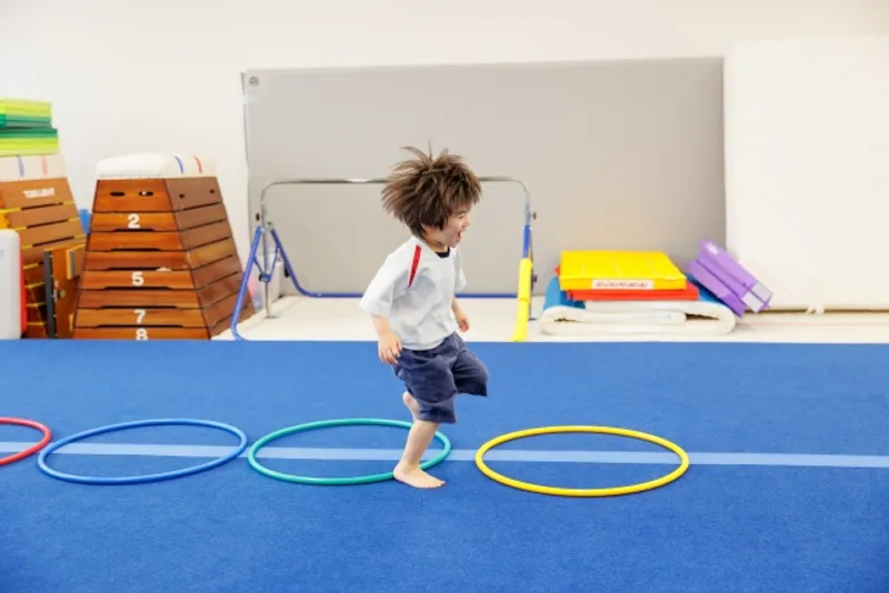 はぴくる・キッズ (Kids)_写真