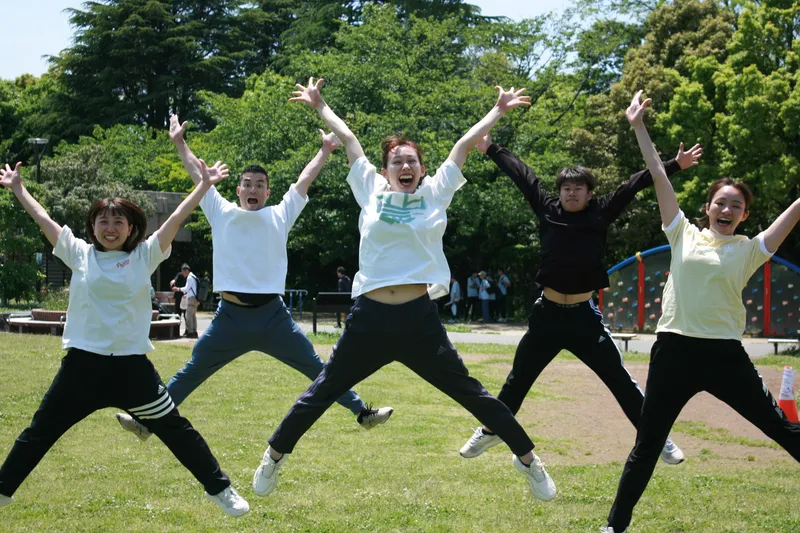 【未就園～年中限定】運動療育のUooh(ウー)! 中野野方スタジオ_写真