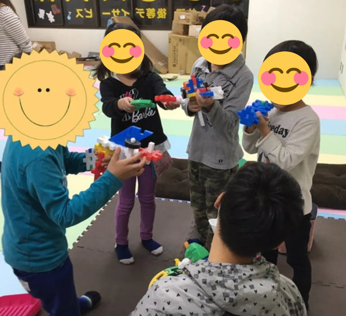 まりも 大久保教室の写真 14