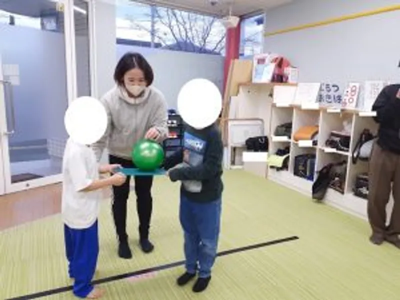 【運動特化】はぴねす東和田_写真