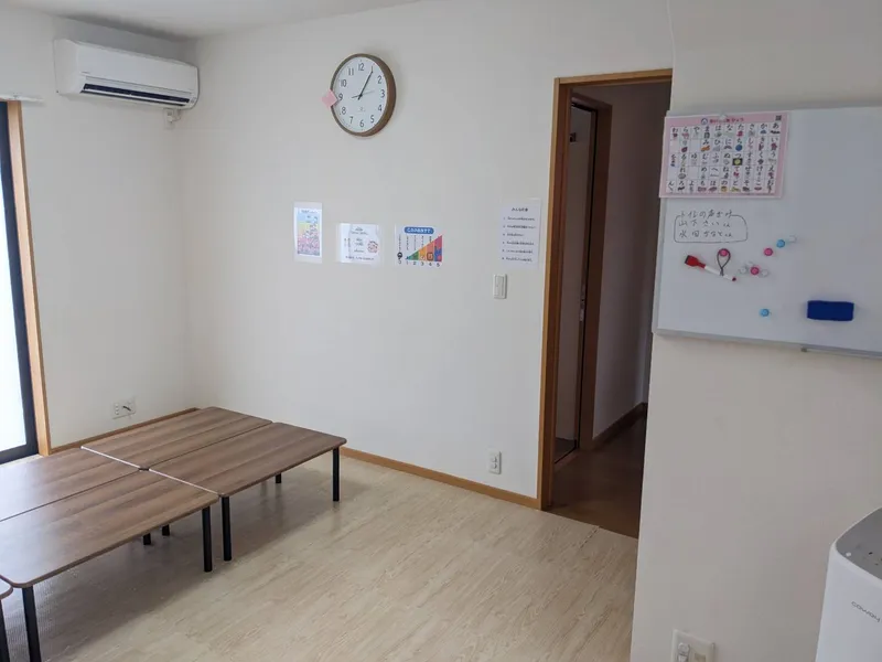 療育支援エフ大土居教室_写真