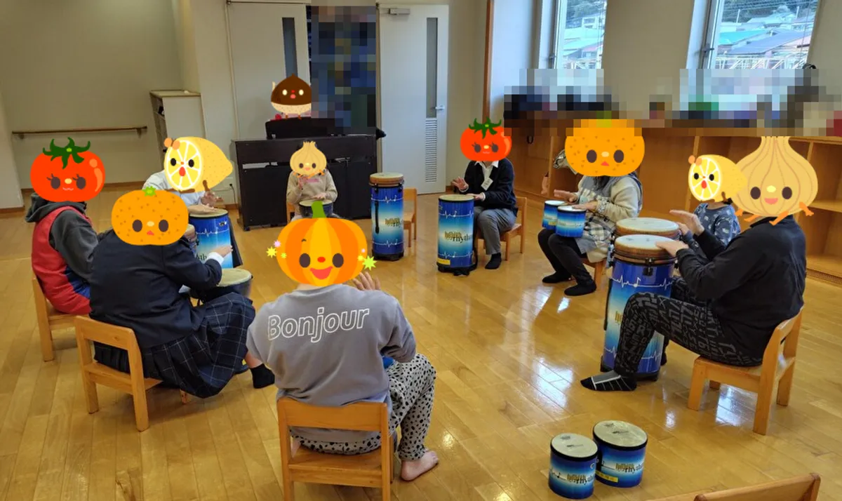どんぐりんの写真 6