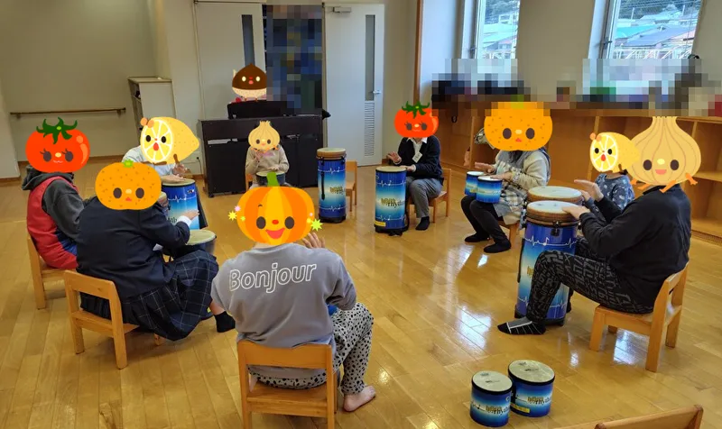 どんぐりん_写真
