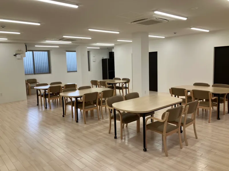 地域支援センターこころ_写真