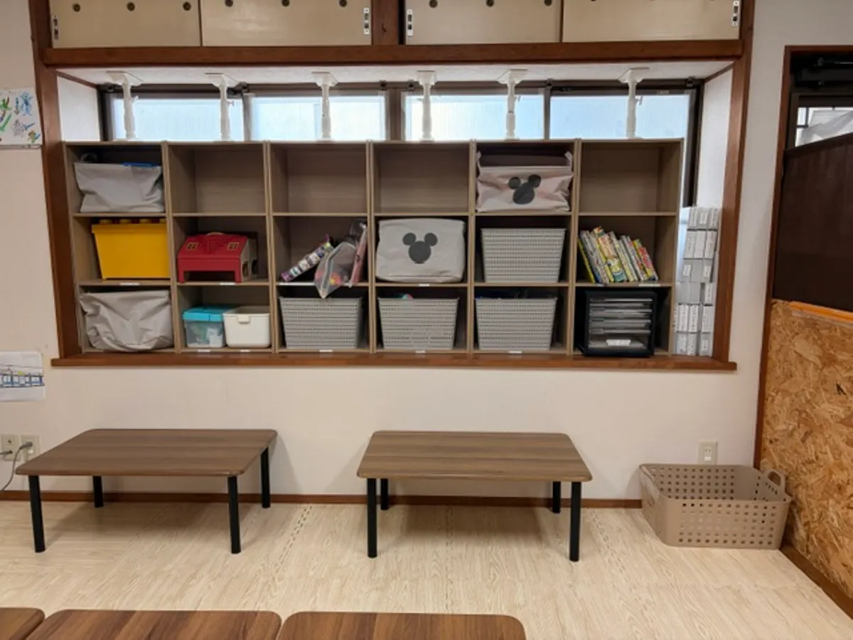 療育支援エフ 茶山教室の写真 8