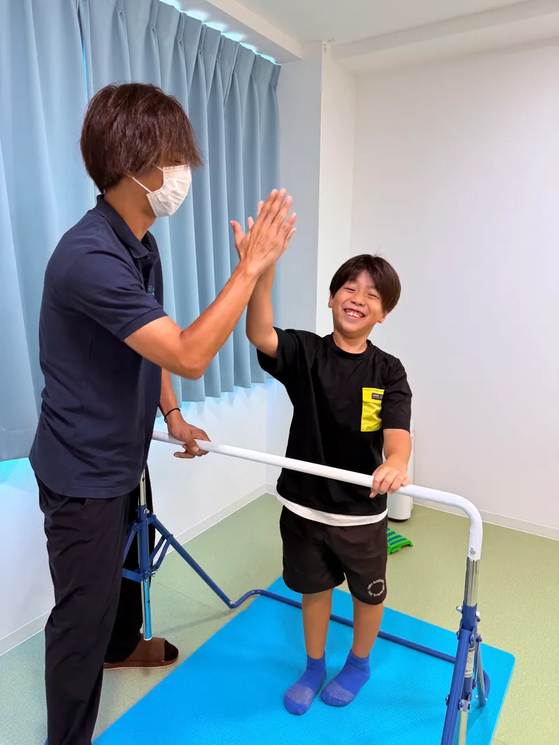 ブルースカイ戸田教室_写真
