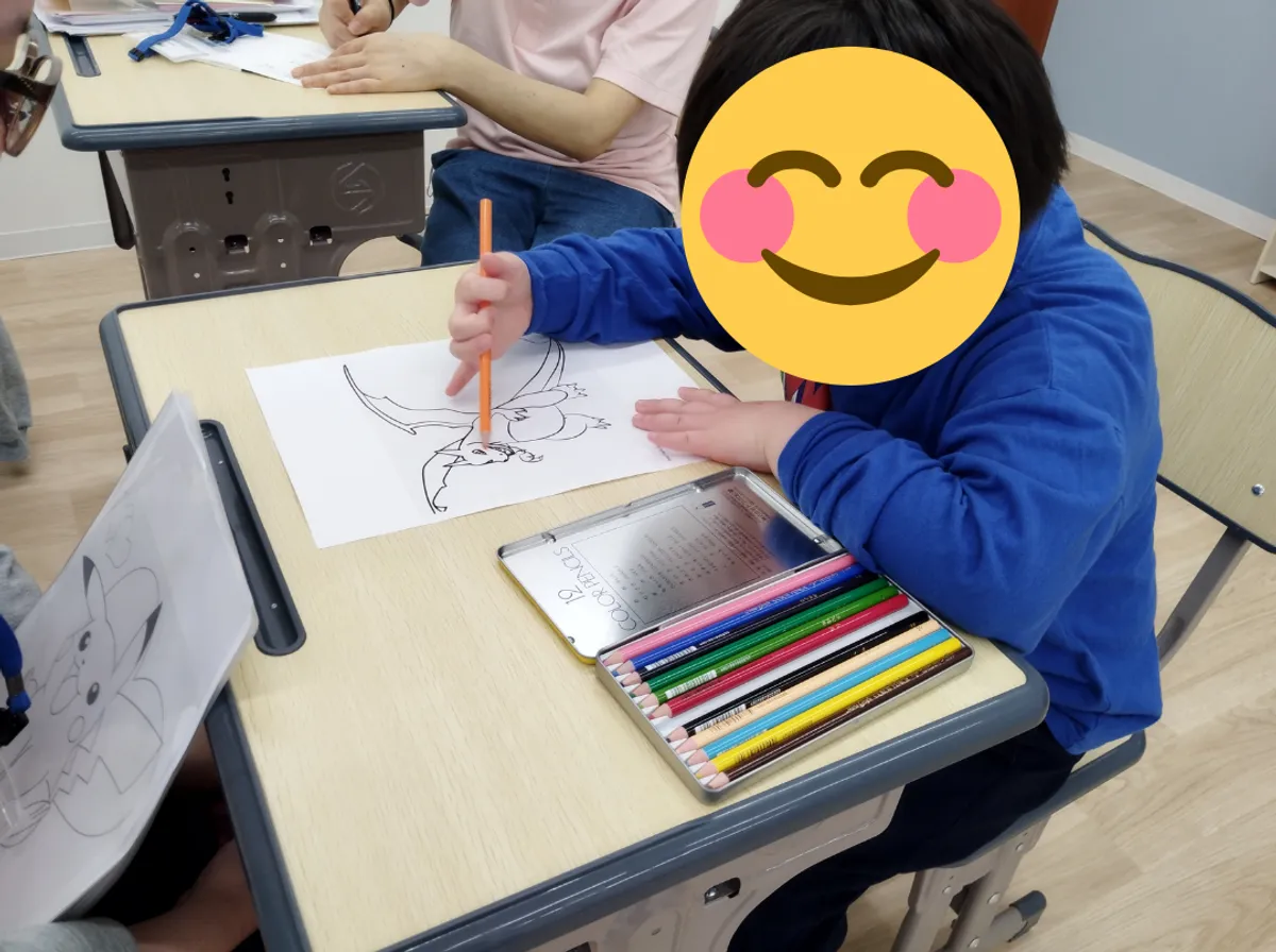 活動の様子