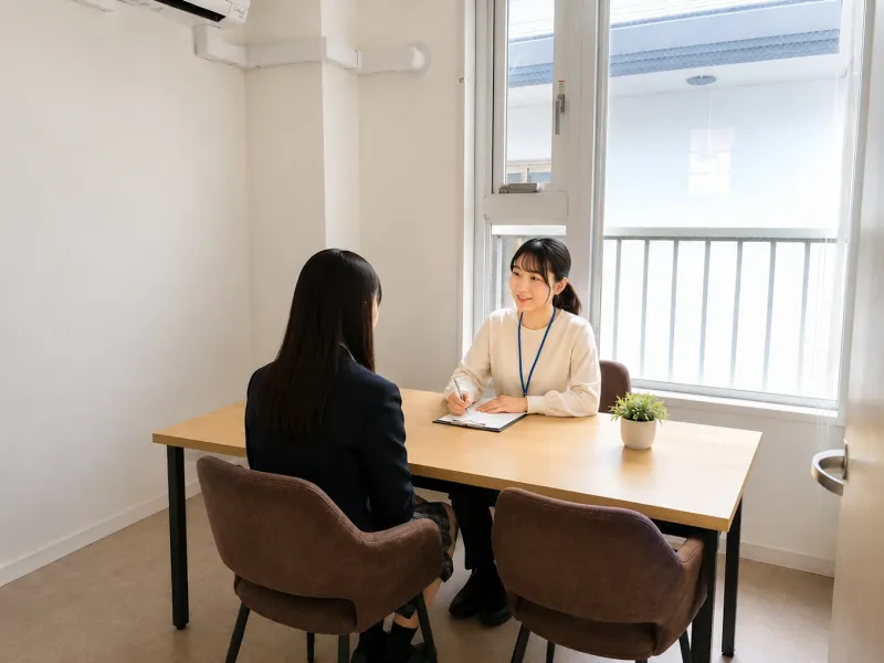 心理発達支援教室にじのそら_写真
