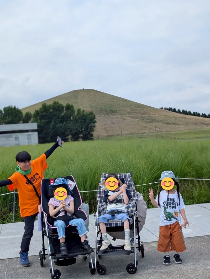 サンキッズ (Sun Kids)_写真