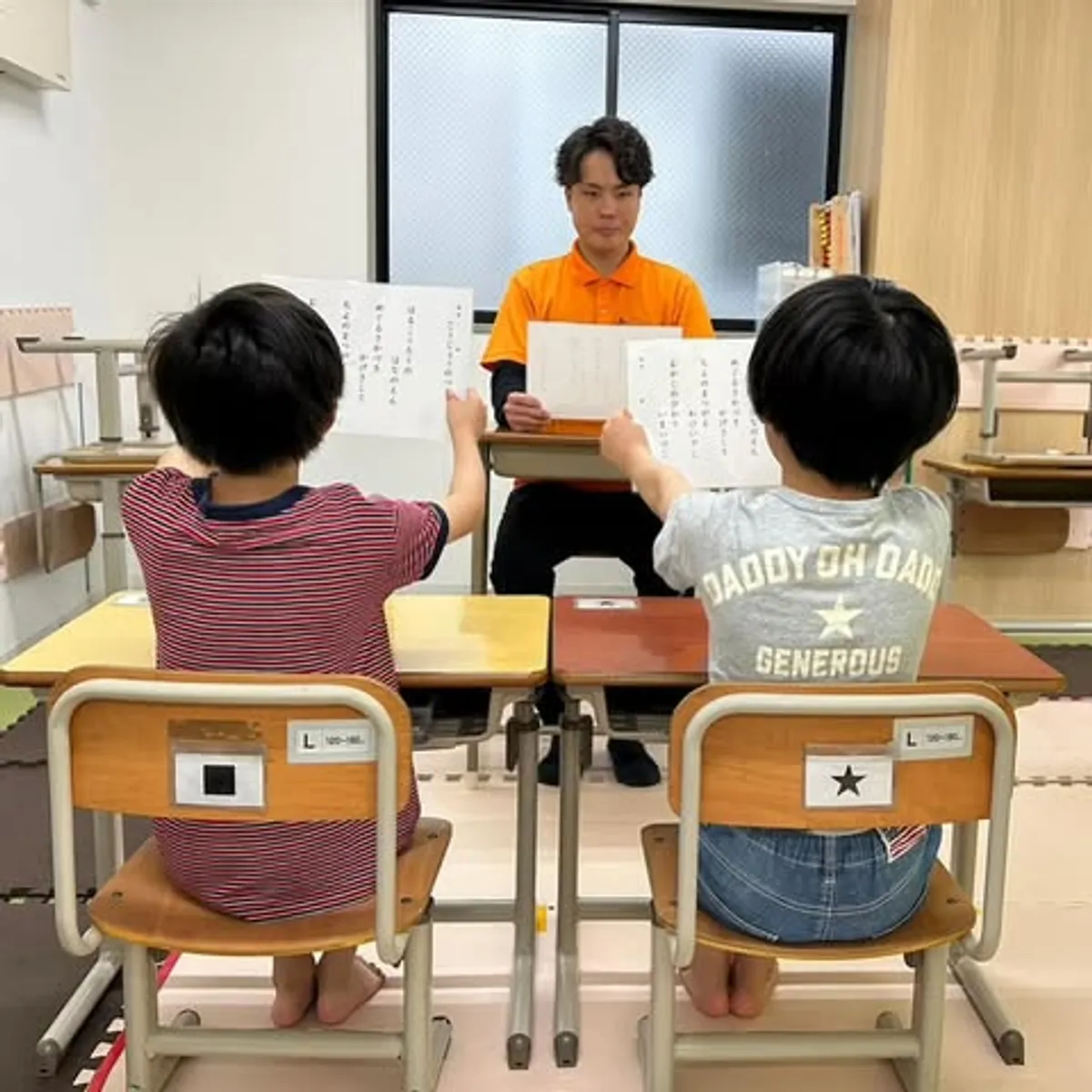 スポーツひろばプレイス天神橋教室の写真 6