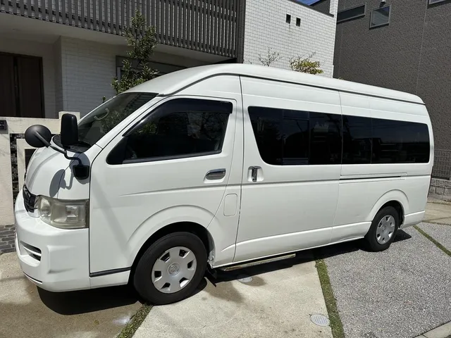 看護師添乗での送迎