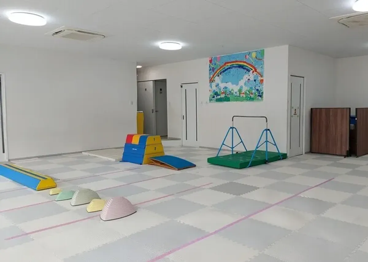HIRAKU Kids Sports 生駒の写真 5