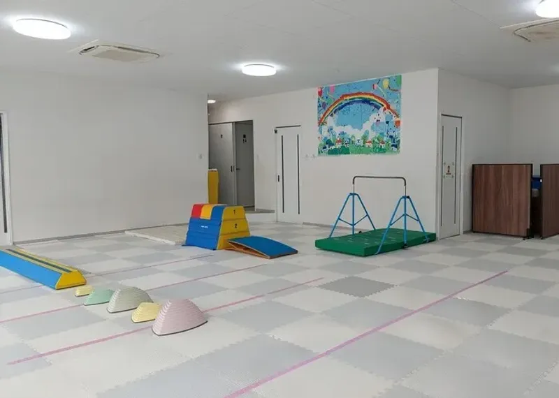 HIRAKU Kids Sports 生駒_写真