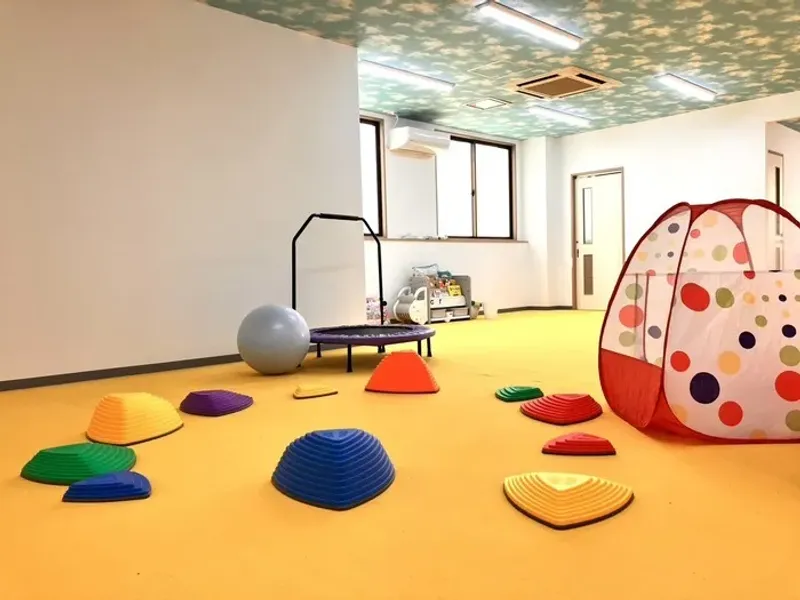 キッズプライムつくば教室_写真