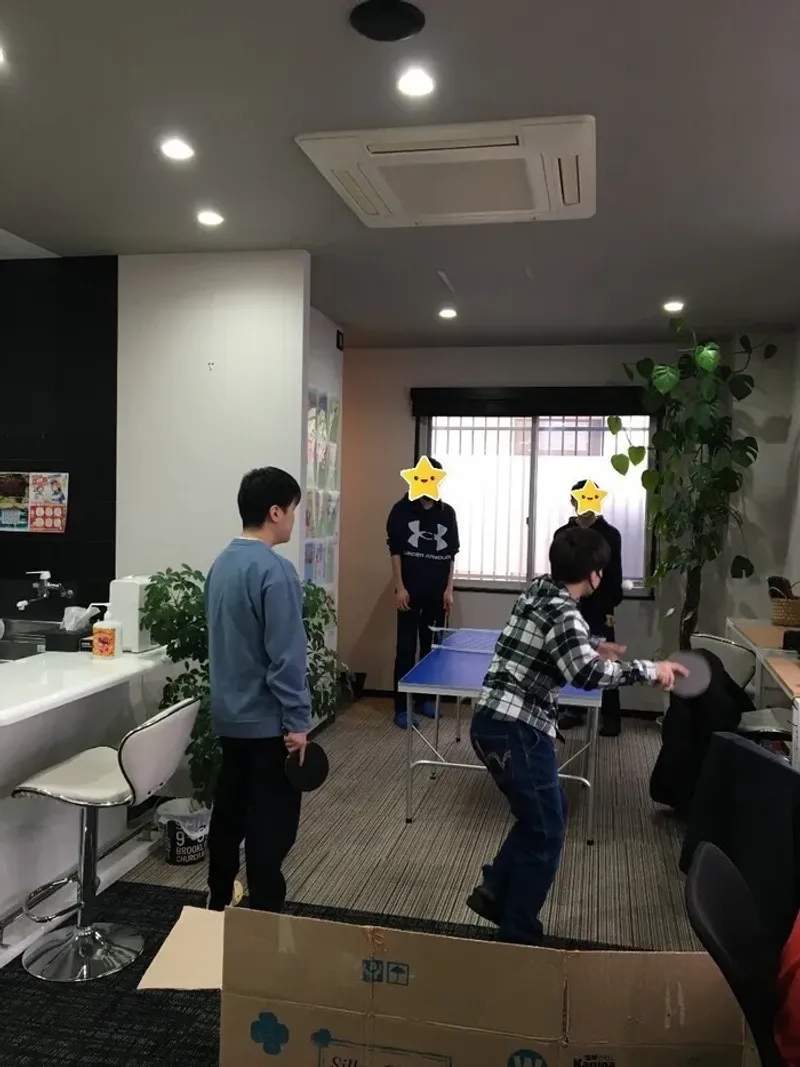 キャリアデザイン 東札幌事業所_写真