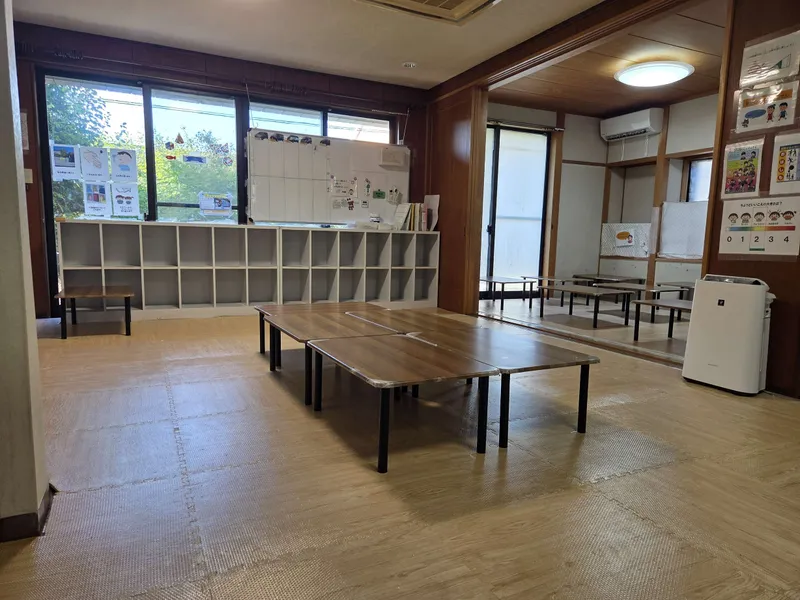 療育支援エフ有田教室_写真