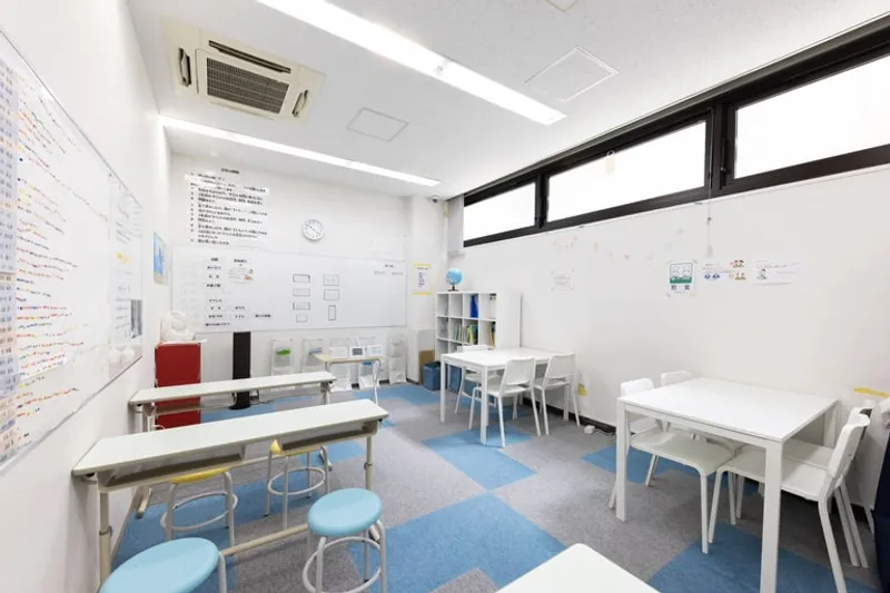 【学習特化】はぴねすスタディ若槻_写真