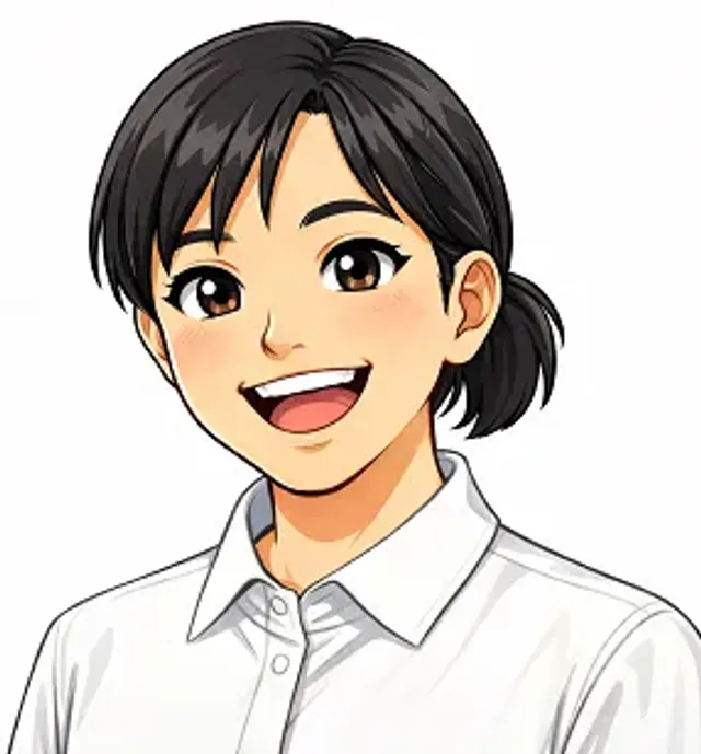りか先生