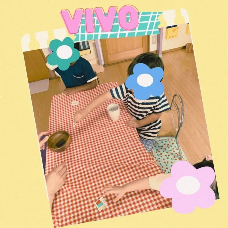 ヴィーヴォ (VIVO)_写真