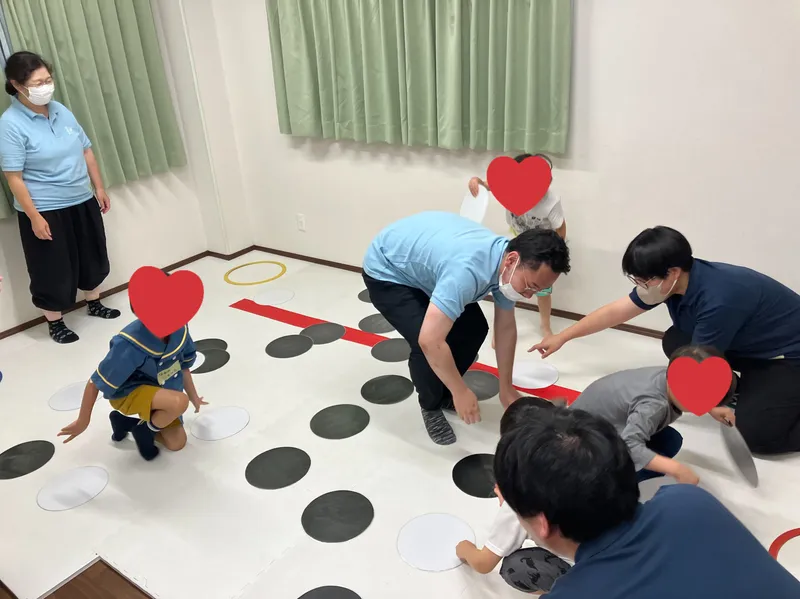 ブルースカイ南浦和教室_写真