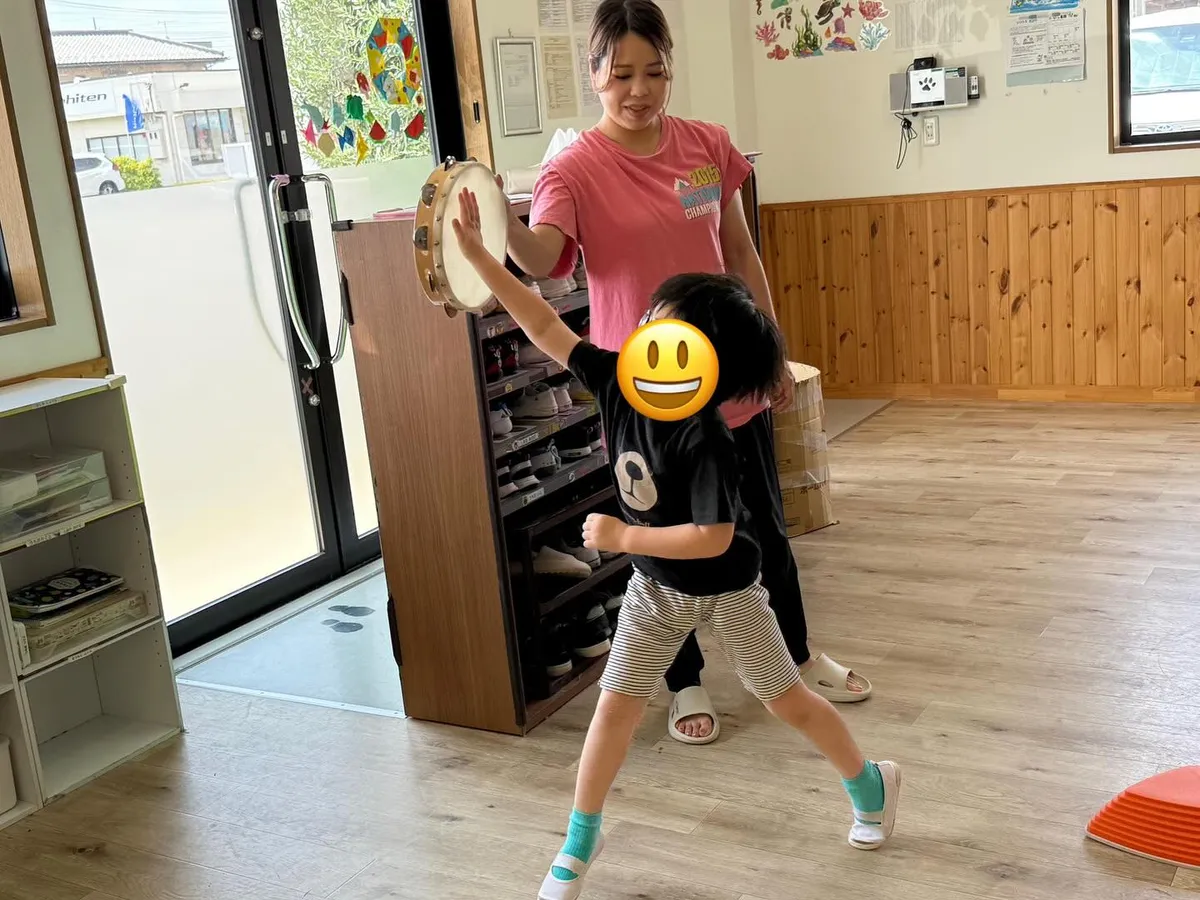 親子ステーション シリウスの写真 8