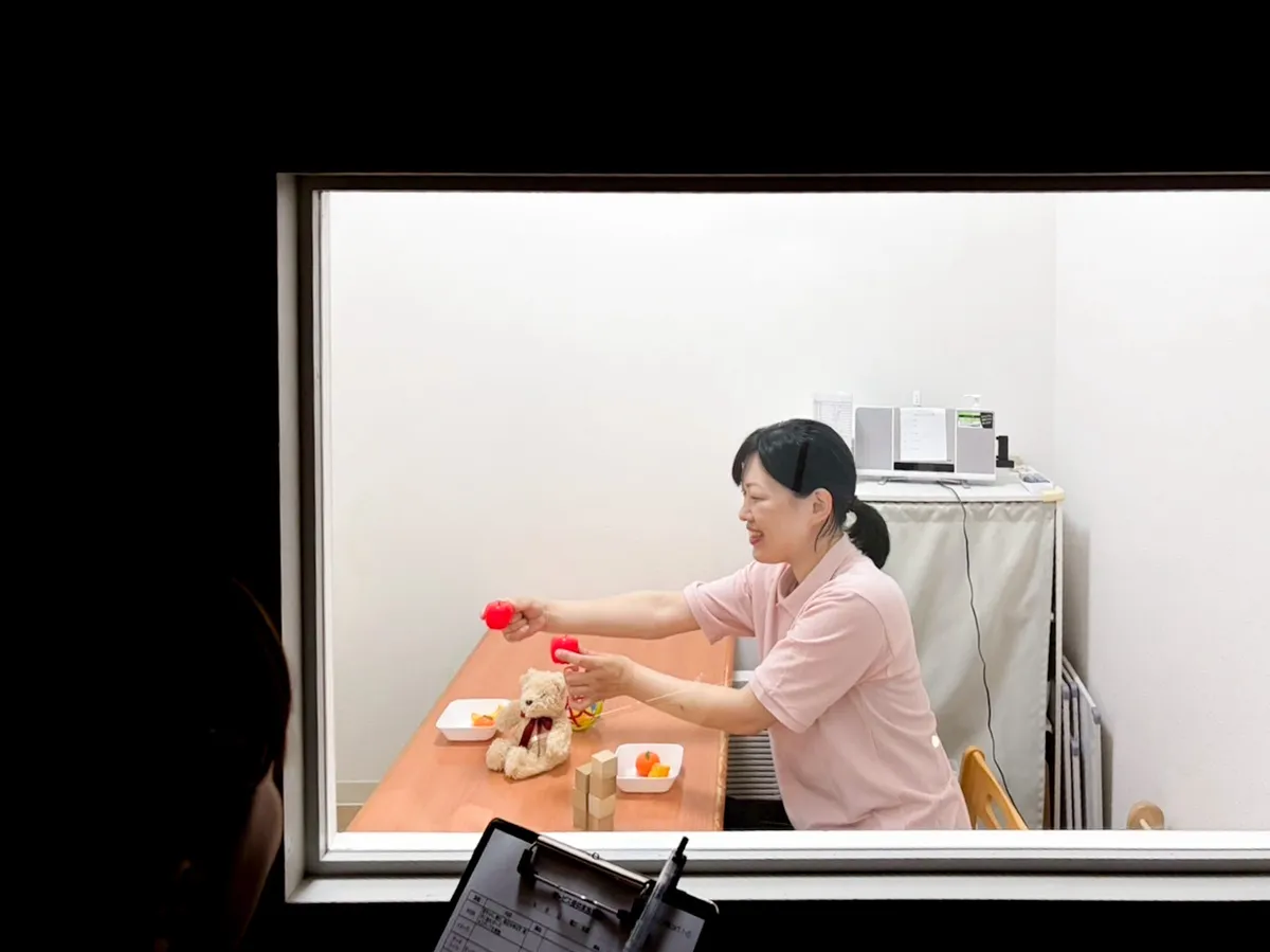 コペルプラスジュニア東川口教室の写真 2