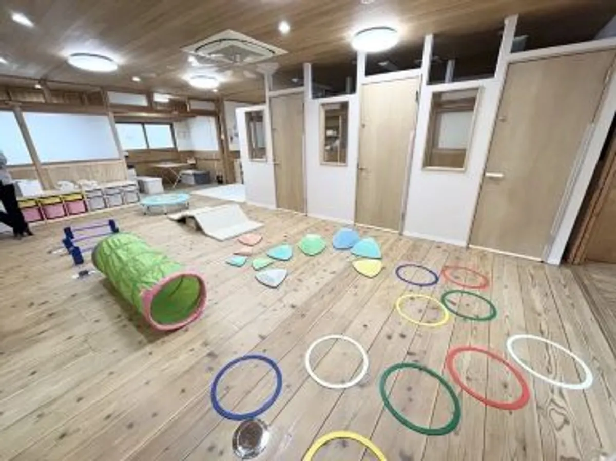 てらぴぁぽけっと須磨板宿の写真 23