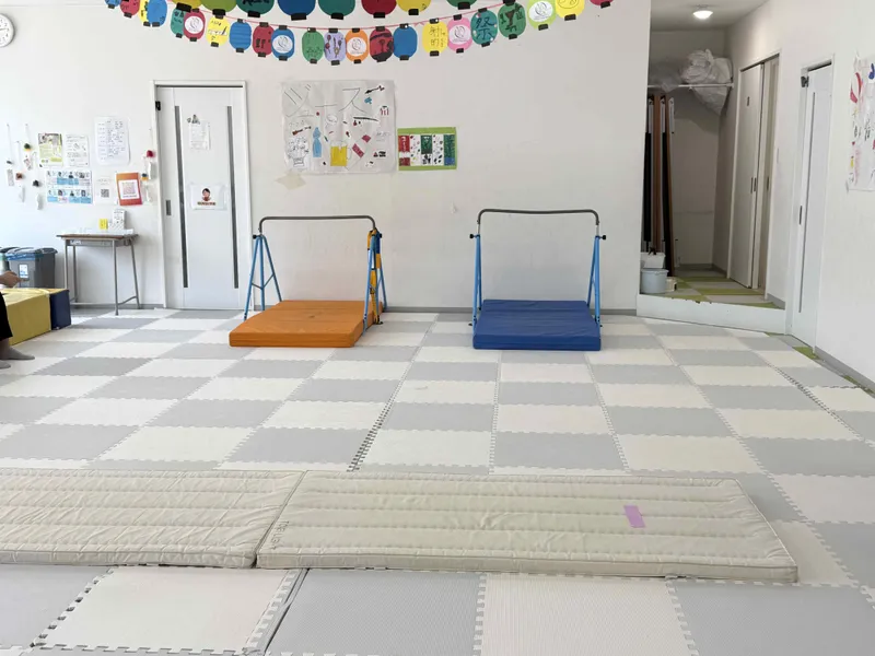 HIRAKU Kids Sports 生駒_写真
