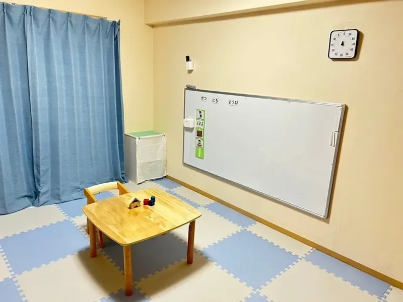 カラフルリンク九条教室_写真