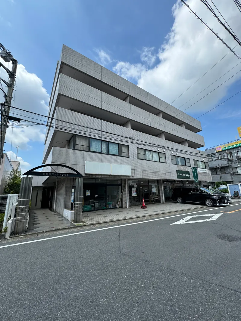 こども支援センターいろは_写真