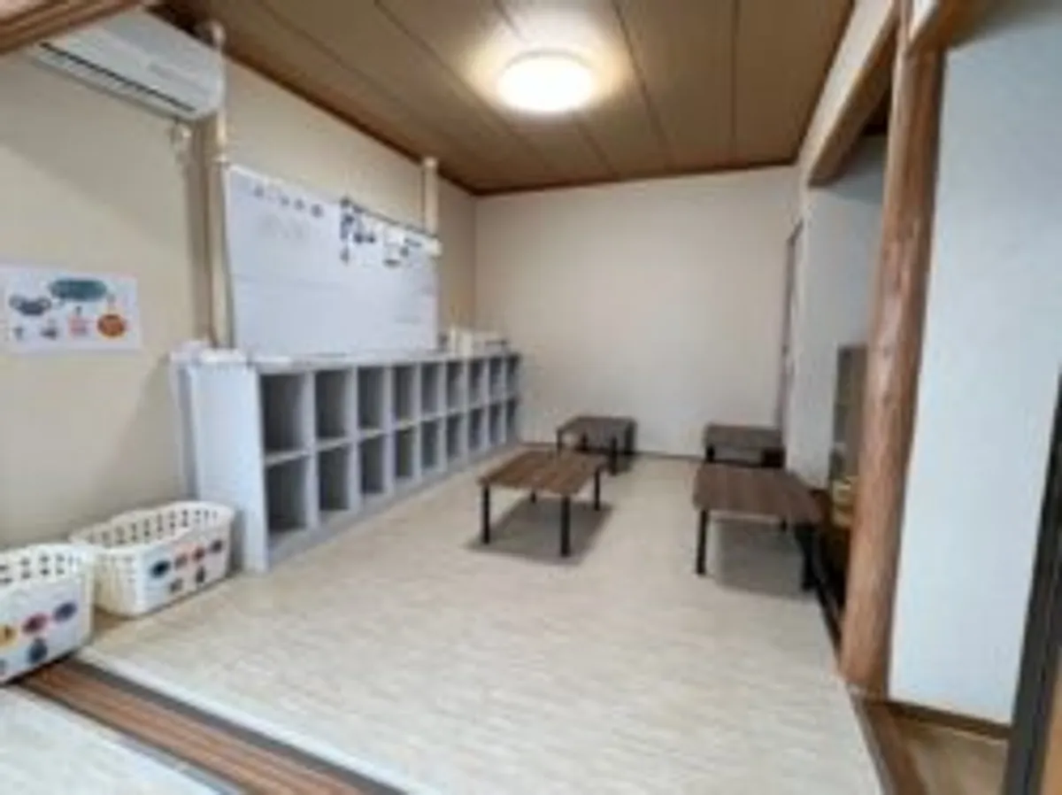 療育支援エフ次郎丸教室の写真 8
